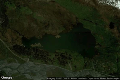 Aéroport Robe Lake