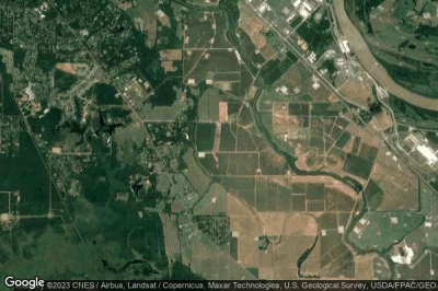 Aéroport Naylor