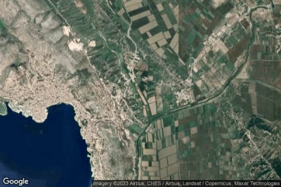 aéroport Sarandë