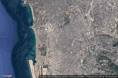 aéroport Al Sahel Hospital