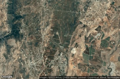 Aéroport Marjayoun