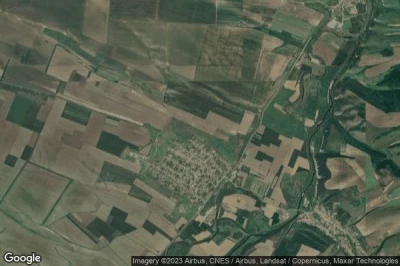 aéroport Podem Airstrip