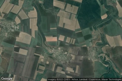 aéroport Leskovo