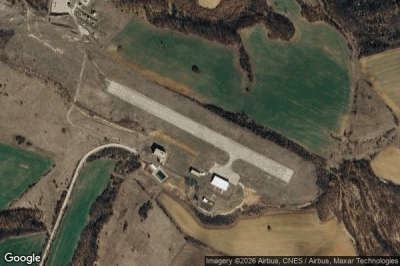 Aéroport Alfa-Metal Airfield