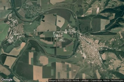 Aéroport Byala