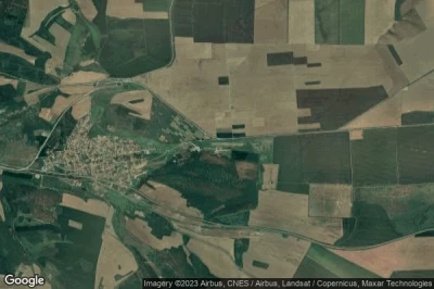 Aéroport Grivitsa