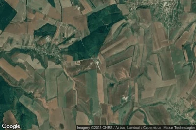 aéroport Kainardzha