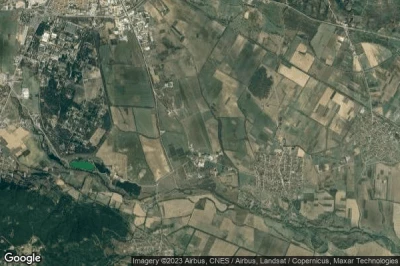 Aéroport Kalvacha