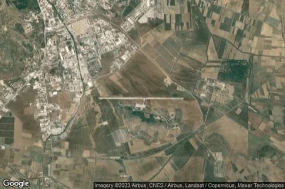 Aéroport Sliven