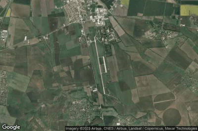 Aéroport Stara Zagora