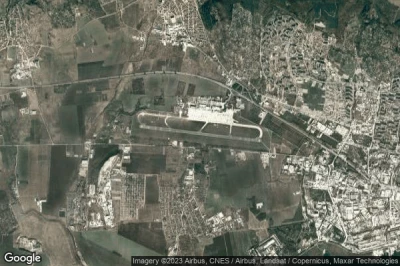 Aéroport Varna