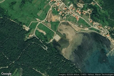 aéroport Rab