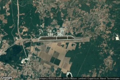 Aéroport Pula