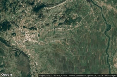 Aéroport Sinj Glider