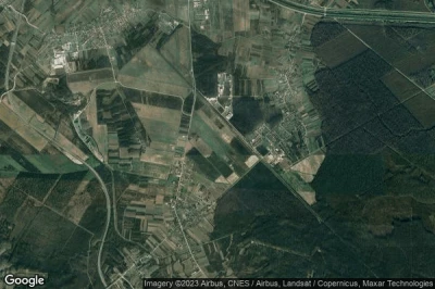 Aéroport Buševec Velika Glider