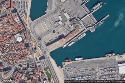 Aéroport Algeciras
