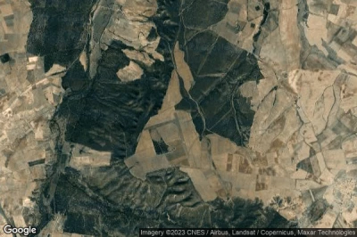 Aéroport Campolara