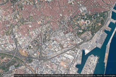 Aéroport Fira M2