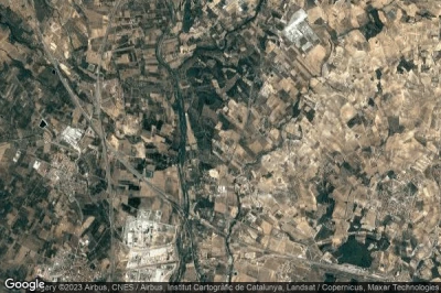 Aéroport Garidells