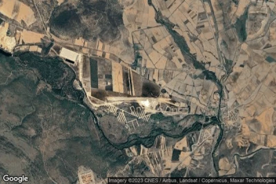 Aéroport Garray