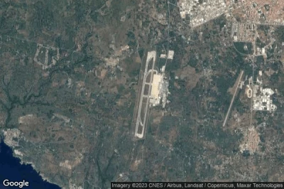 Aéroport Menorca