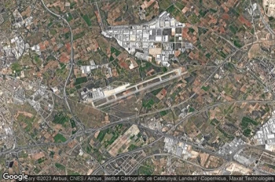 Aéroport Reus Air Base