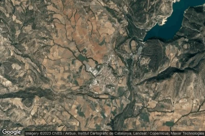 Aéroport Tremp