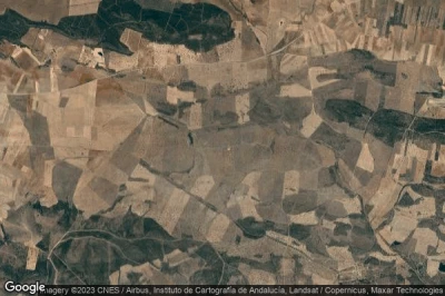 Aéroport Viso del Marqués