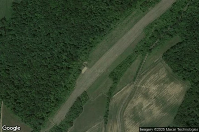 Aéroport Ployart