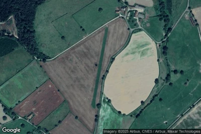 Aéroport La Bouble