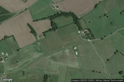 Aéroport Montord