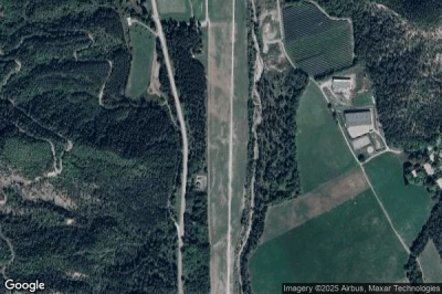 Aéroport La Motte du Caire
