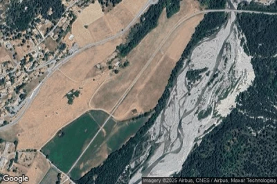 Aéroport La Mure Argens