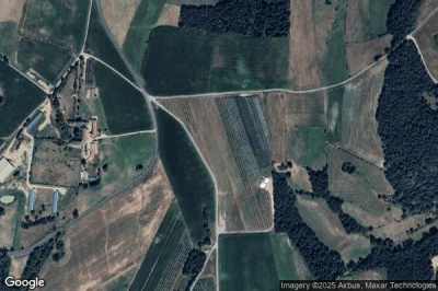 Aéroport Deyras Saint Victor