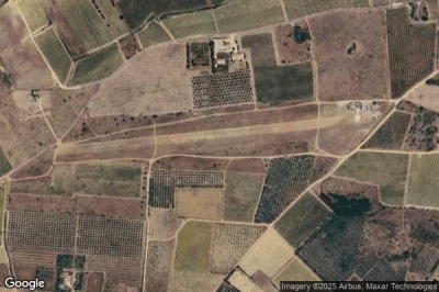 aéroport Argeliers