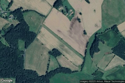 Aéroport La Brousse Golinhac