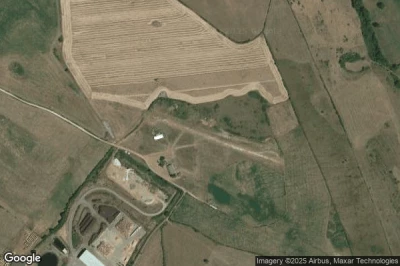 Aéroport Bozouls
