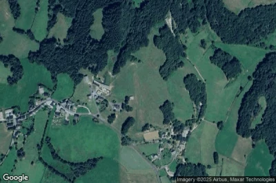 Aéroport Saint Félix de Lunel