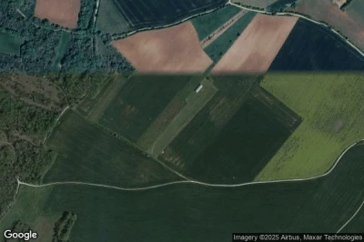 Aéroport Le Luquet