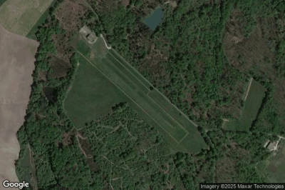 Aéroport Aignes et Puyperoux
