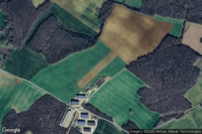 Aéroport Bossard