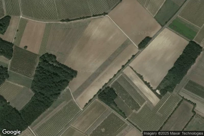 Aéroport Nantillé