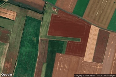 Aéroport Courçon Eol'Aunis