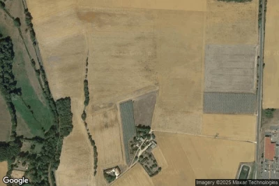 Aéroport Apple Airfield