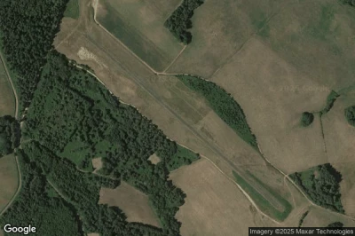 Aéroport Les Chansèves