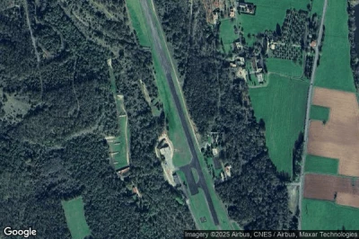 Aéroport Condat sur Vézère