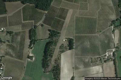 Aéroport Saint Julien
