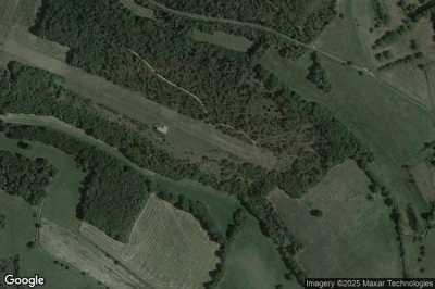 aéroport Le Pas de l'Aze