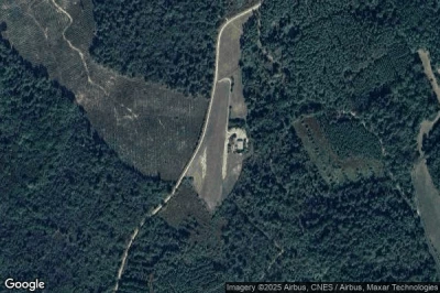 Aéroport Campsegret