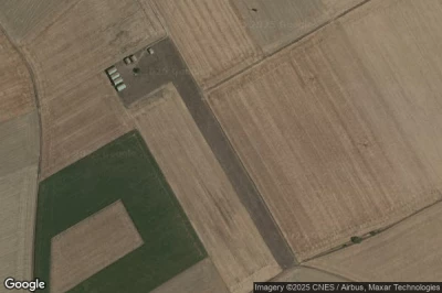Aéroport Les Ailes d'Eure et Loir